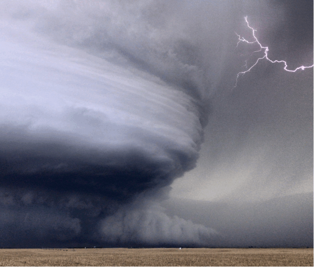 Impacts of Irrigated and Nonirrigated Land Uses on Convective Environments and Related Diagnostic Variables during GRAINEX in #Nebraska, United States — AMS Journals – Coyote Gulch