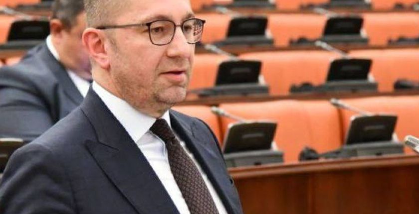 North Macedonia in talks on project to build two hydropower plants