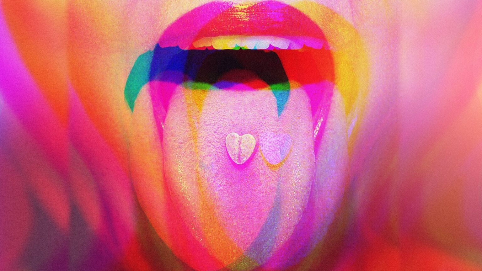 Scientists Messed Around With LSD and Invented a New Brain-Healing Drug