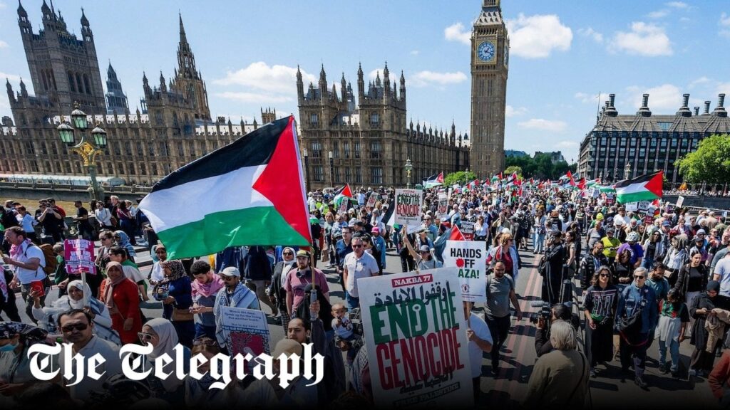 Co-op votes to boycott Israel