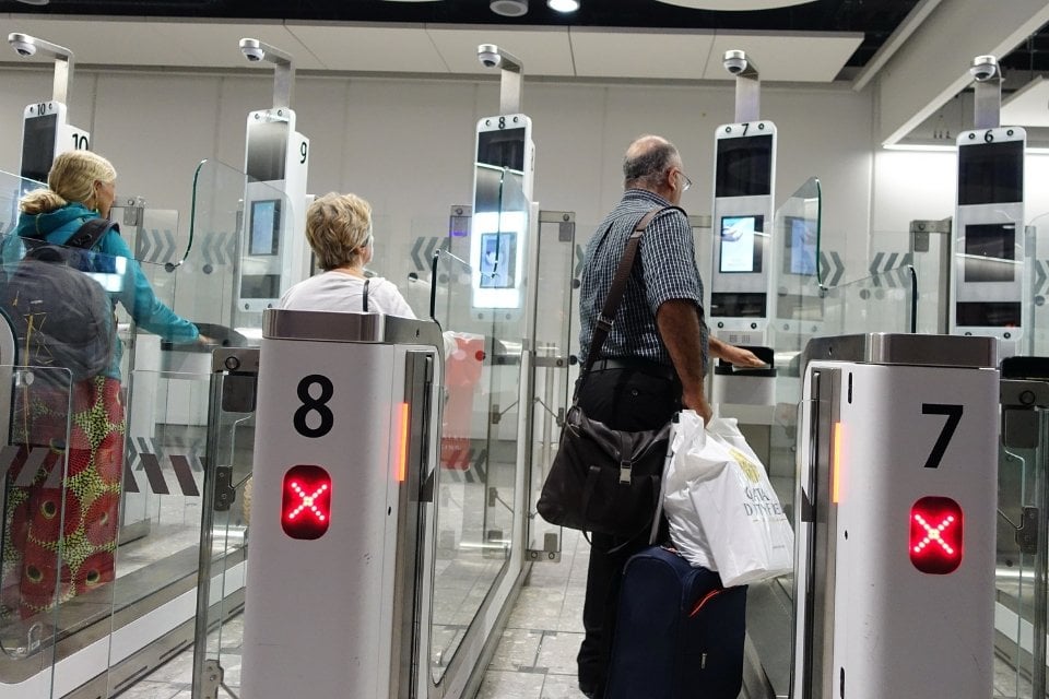 In 2025, the EU introduces new rules for traveling through the Schengen zone by introducing the EES system into the first phase, and then the Etias system in the second phase in 2026.