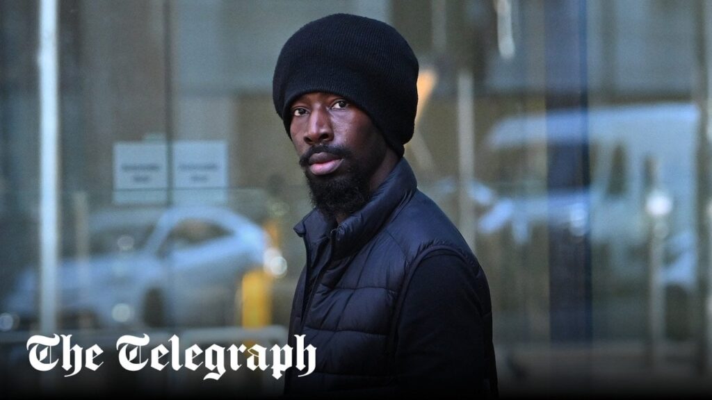 Prolific fare dodger ‘tried to avoid paying for train’ on way to court