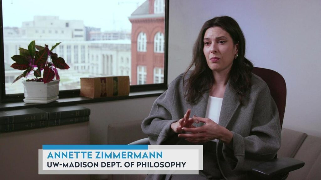 Annette Zimmermann on AI data centers, jobs and the economy