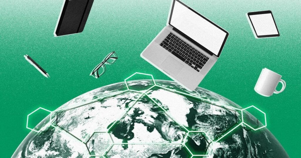 World of HR: 73% of German companies that tried a four-day workweek will keep the schedule