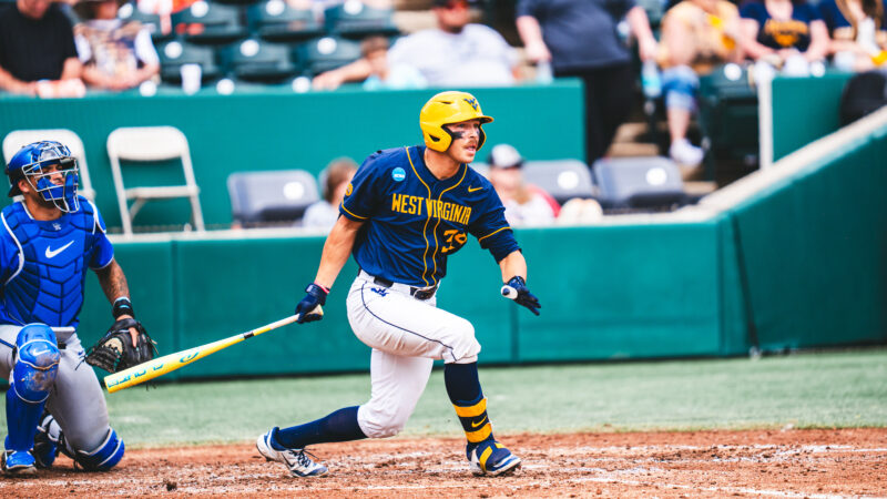 WVU Walks It Off vs. Kentucky | News, Sports, Jobs