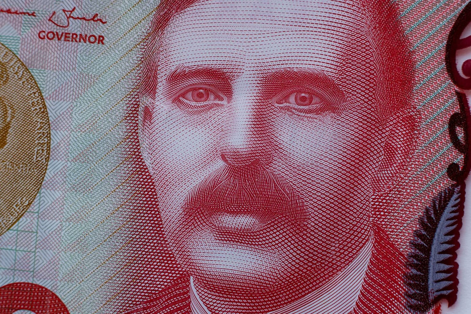 Pound Sterling Live