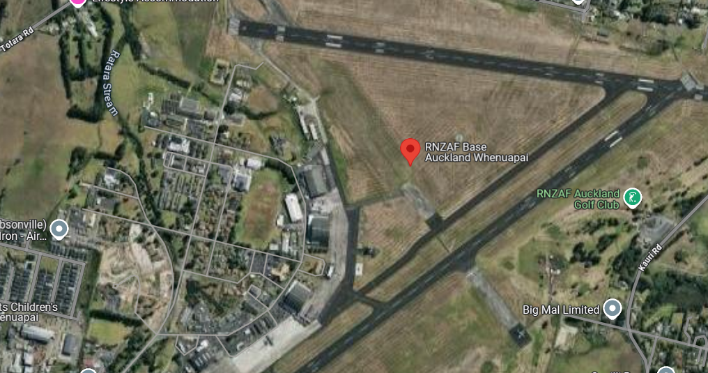 High security data center soon to launch in West Auckland, New Zealand