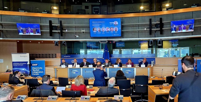 North Macedonia aims for market coupling with EU by first quarter of 2027