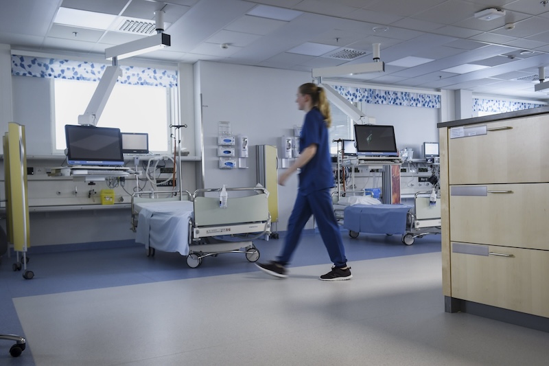 Too many care assistants, not enough jobs Too many care assistants, not enough jobs