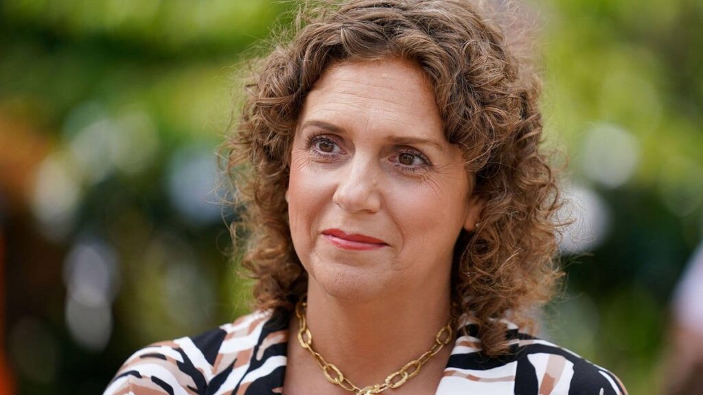 Captain Tom's daughter and her husband pay themselves double previous year's earnings - as firm £117,000 in the red
