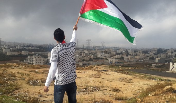 Cassola says Abela is giving Netanyahu time to destroy Gaza before recognising Palestine