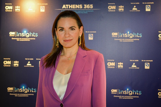 Tornos News | Olga Kefalogianni Olga Kefalogianni