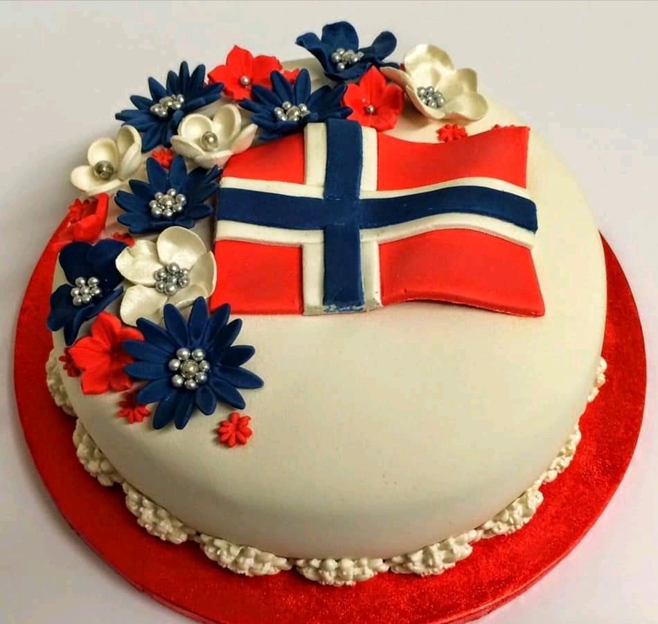 My Favorite Country. Congratulations on the day Norway! ❤️🇳🇴