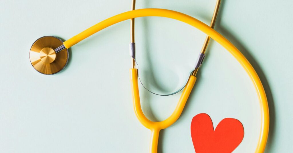 7 Signs Your Sexual Wellbeing Might Be Suffering
