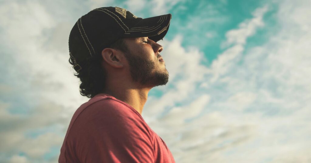 Notice My Breathing? Really? | Psychology Today New Zealand