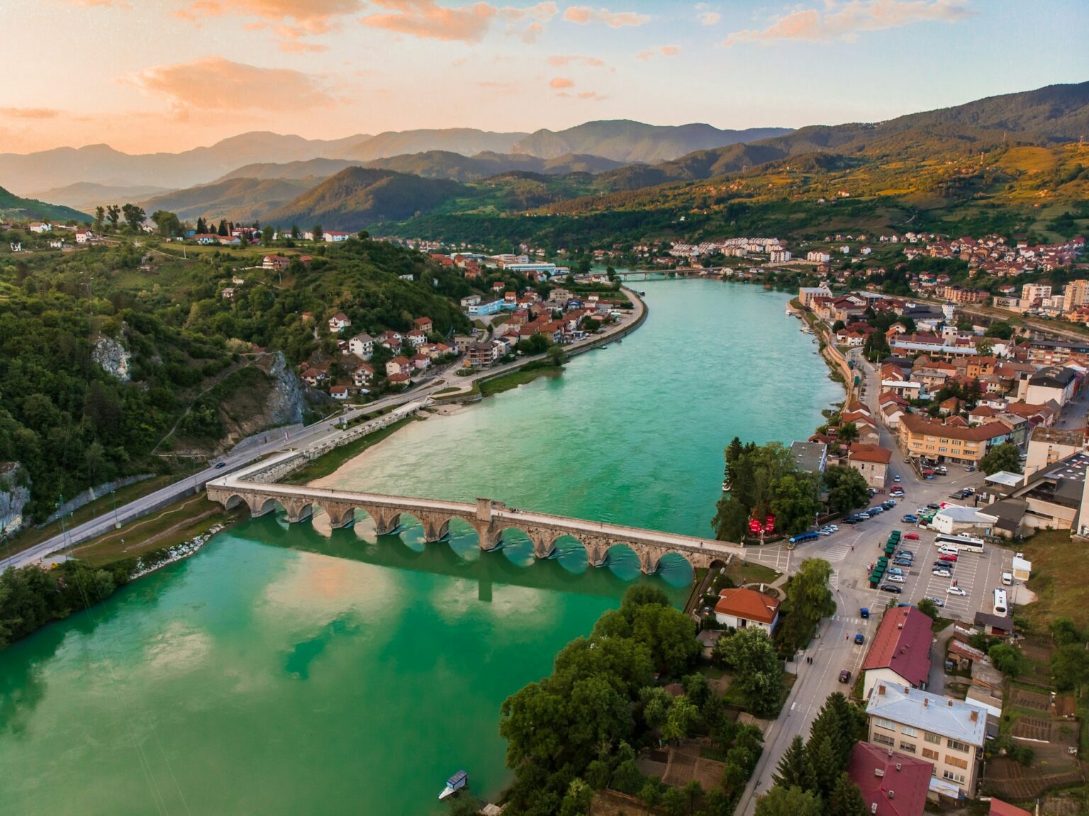 Bosnia and Herzegovina Embarks on Just Energy Transition with World Bank Support