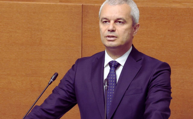 Bulgaria: 'Revival' Urges Bulgarian Parliament to Unite Against Repressions of Bulgarians in North Macedonia