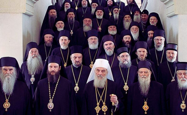 Bulgaria: Serbian Patriarchate Accuses Bulgaria of Genocide in