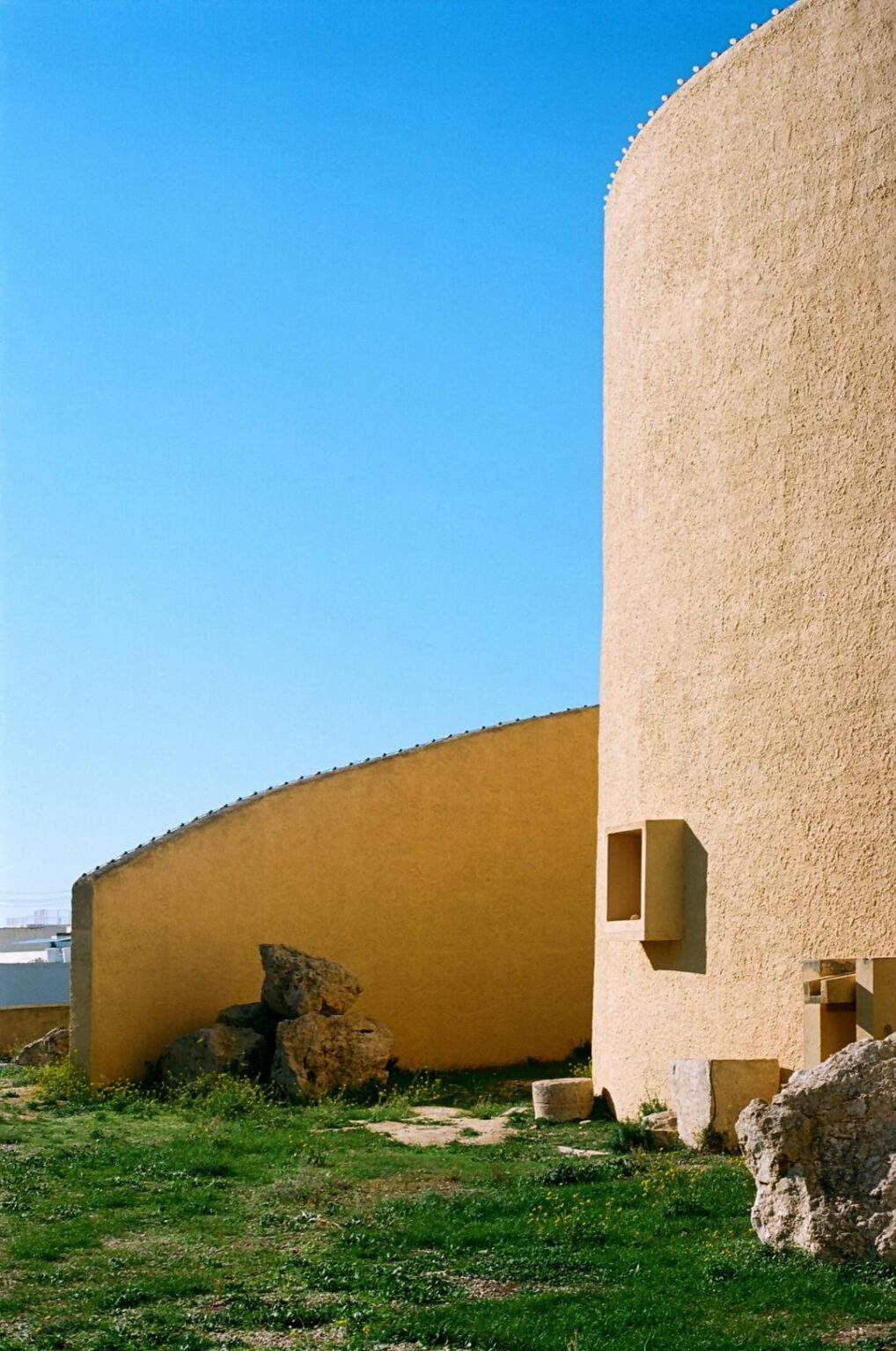 Malta Through the Eyes of a Local Architect 2