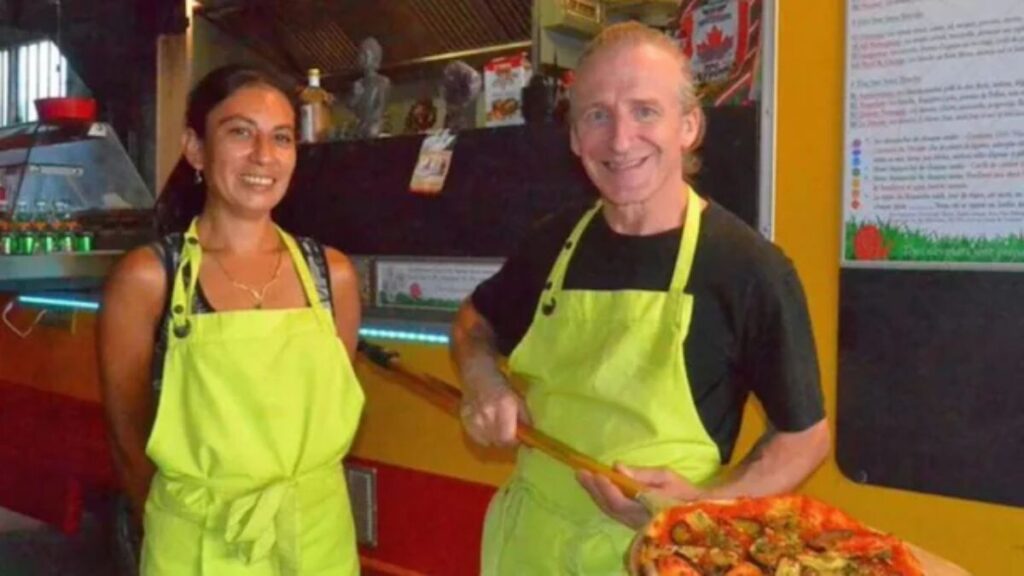 How a pizza chef 'chopped up and cooked a man' in France – Firstpost