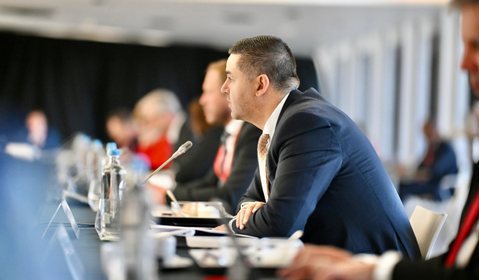 Malta supports renewed EU, UN effort in Libya