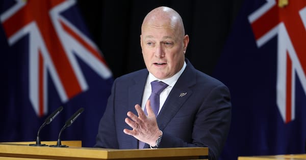 No compromise on Te Pāti Māori decision, rejects ‘racism’ claims
