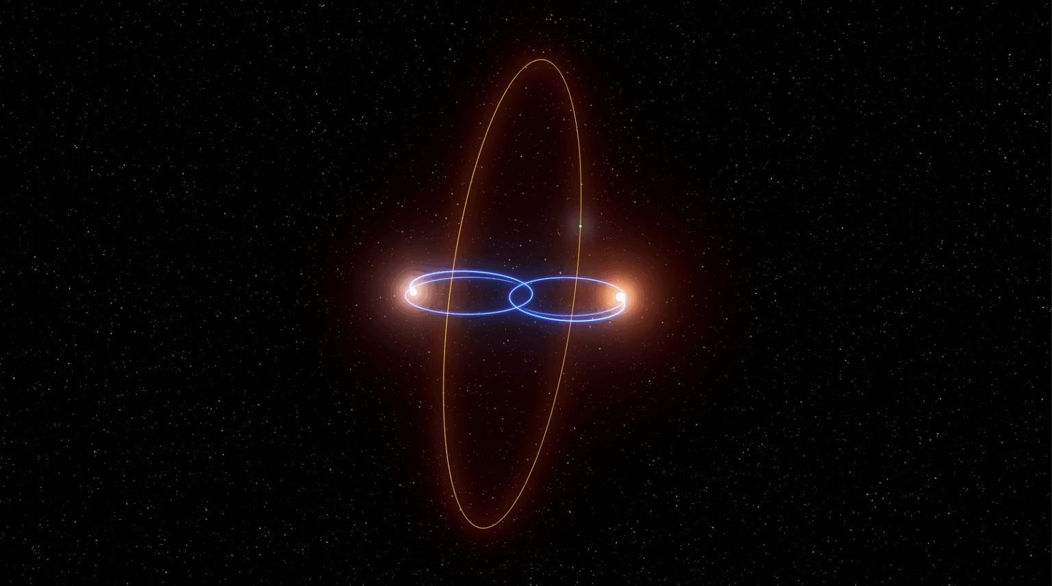 If confirmed, candidate planet 2M1510 b would be the first in a polar orbit around two central brown dwarfs