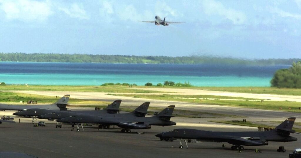 UK puts Chagos Islands deal on hold to avoid ‘toxic backlash’