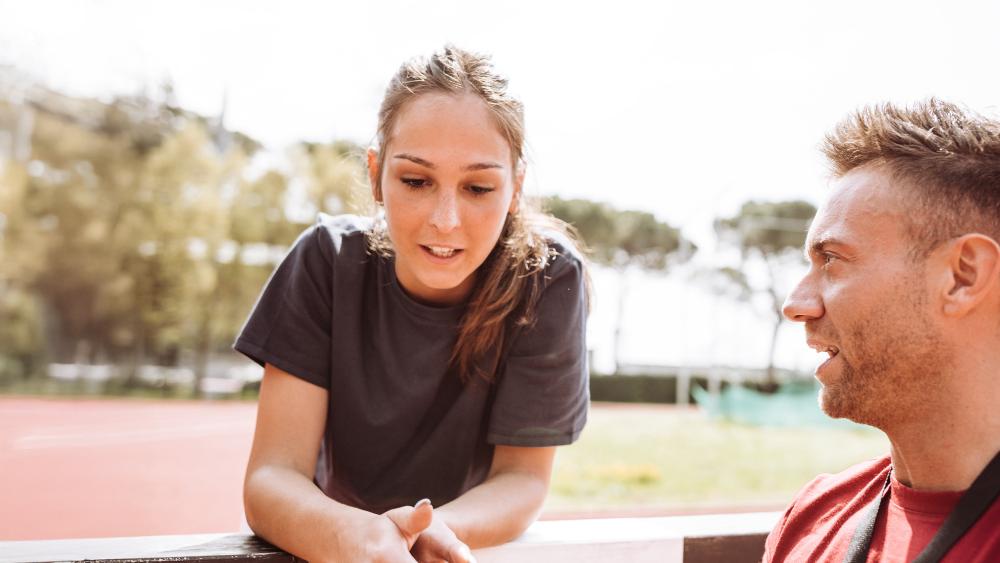 New online tool predicts risk of energy deficiency in young, exercising women