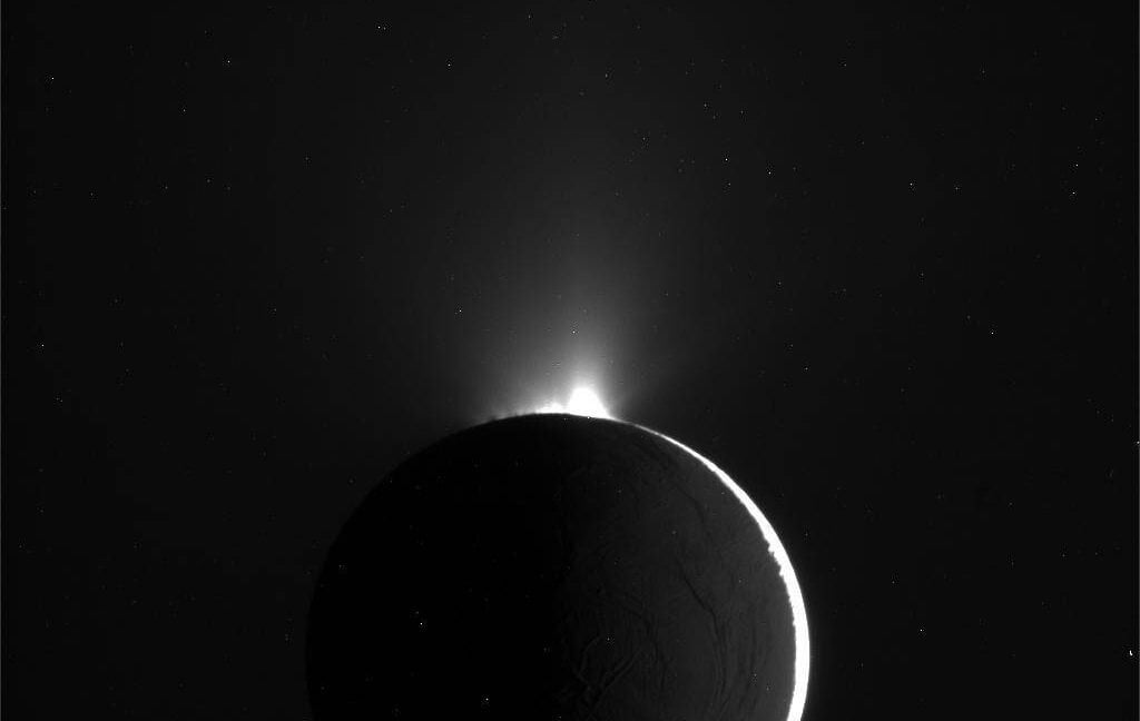 Testing a robot that could drill into Europa and Enceladus | We don't currently have a mission to put it on, but NASA is making sure it's ready.