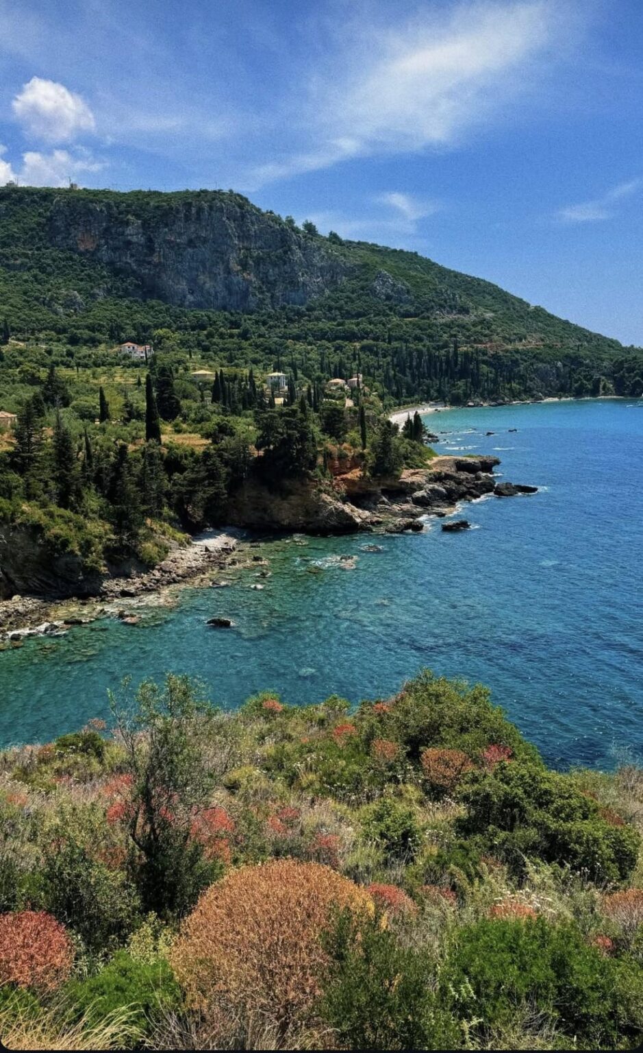 Anybody knows where in Greece this is?