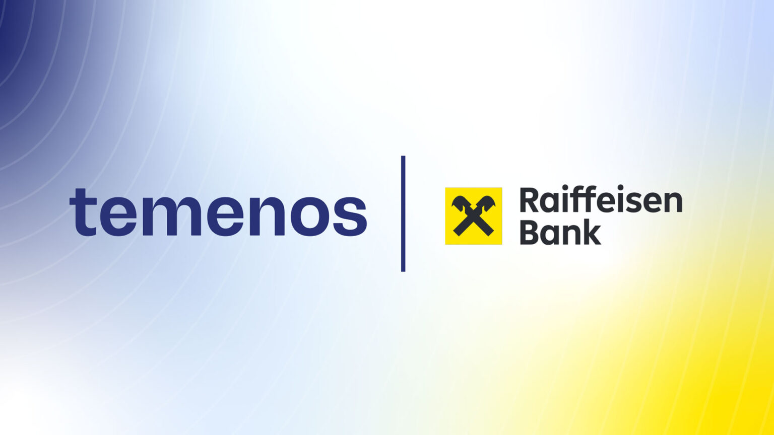 Raiffeisen Bank goes live with Temenos Core in Bosnia-Herzegovina
