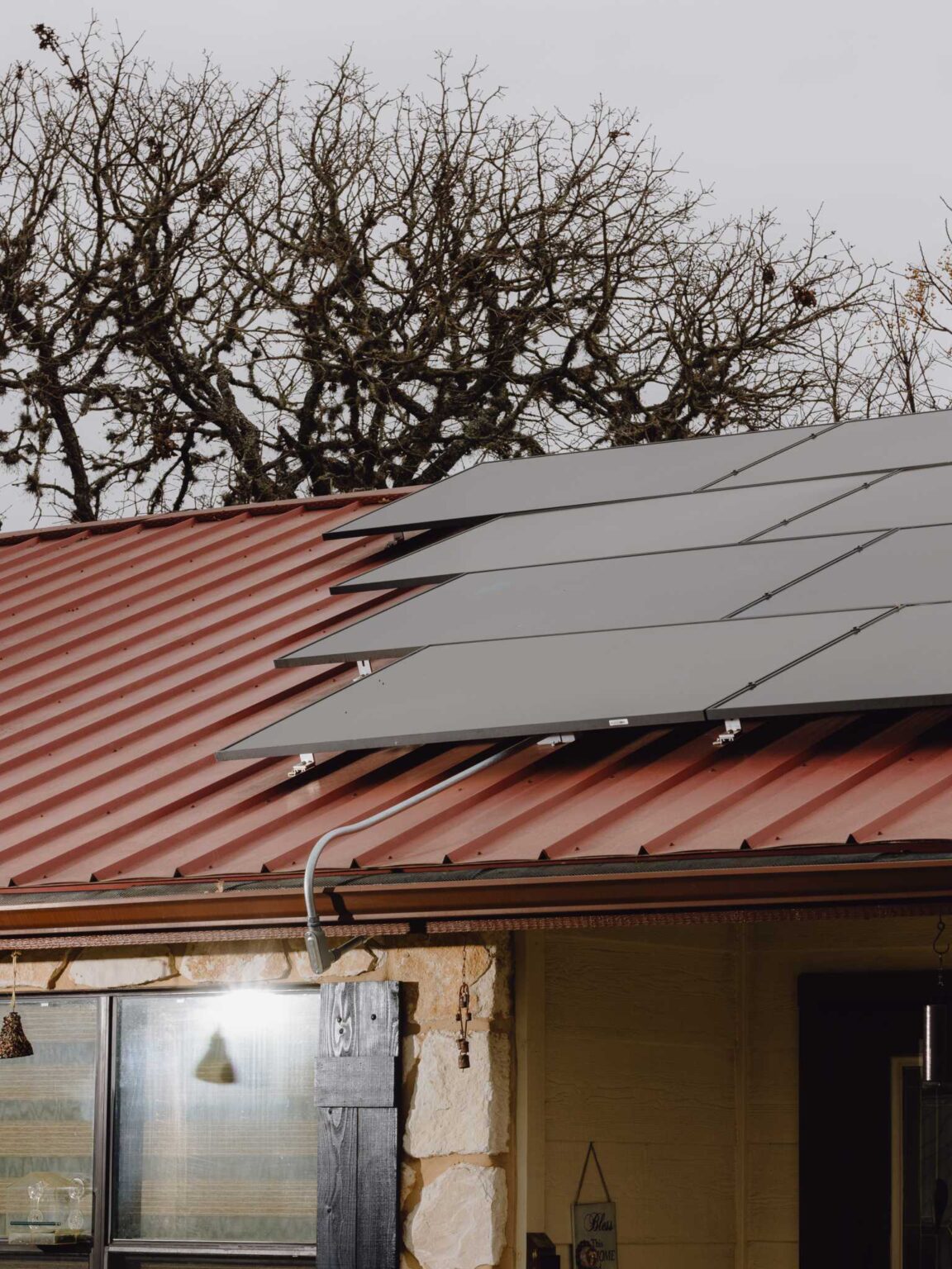 Keep federal tax credits to advance energy resources