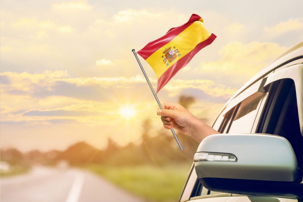 How to register a car in Spain in 2025 « Euro Weekly News