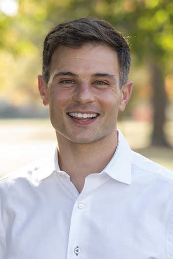 Dr. Christopher Renjilian ’05