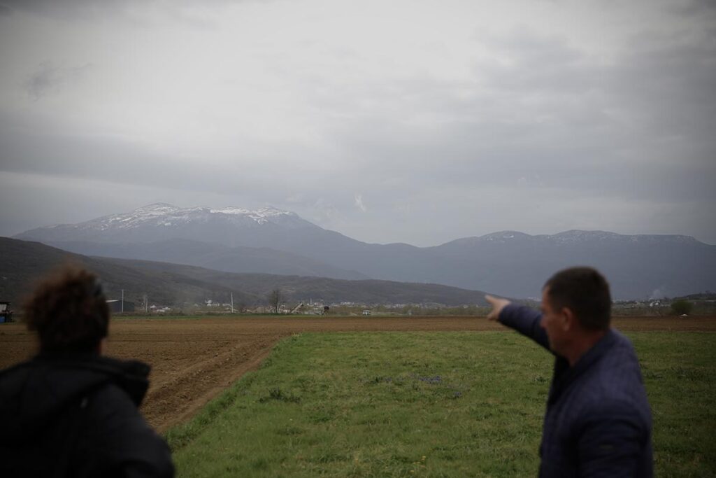 Pavilion of the Republic of Kosovo will explore Kosovo's shifting landscapes at the Venice Biennale