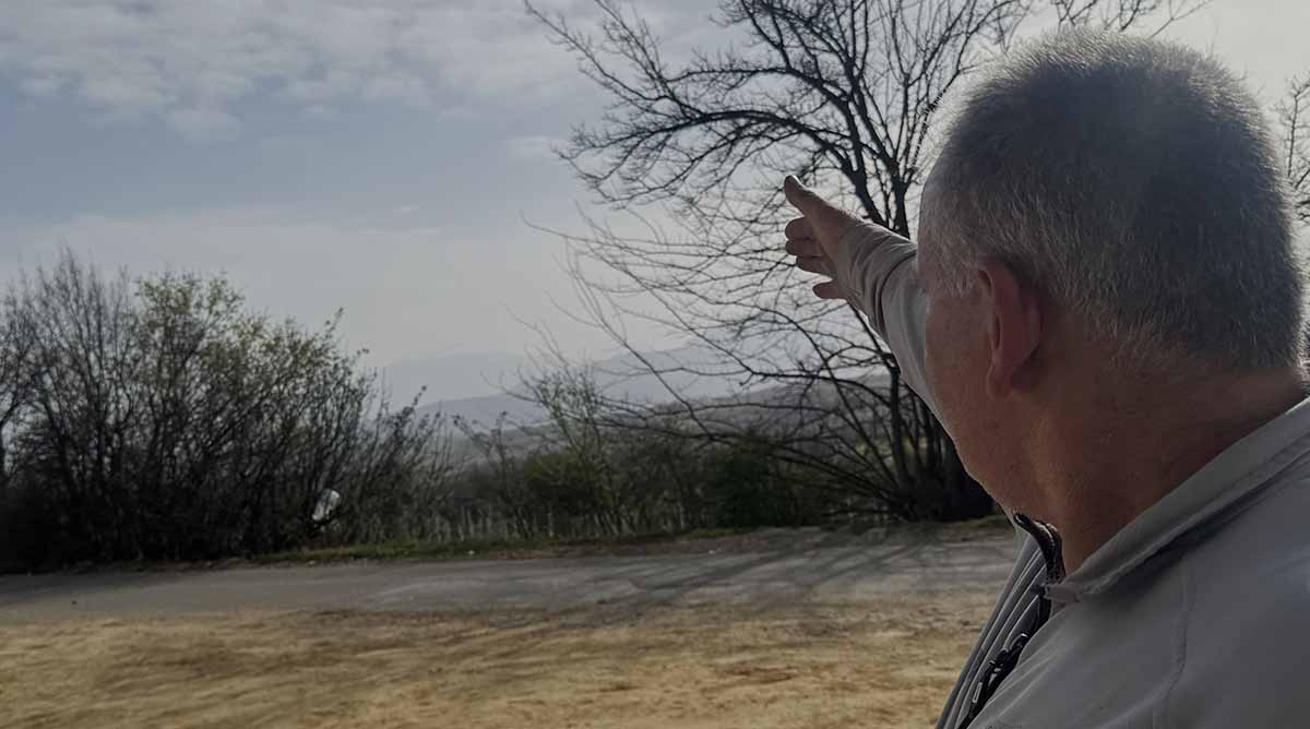 Pavilion of the Republic of Kosovo will explore Kosovo's shifting landscapes at the Venice Biennale 