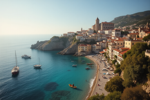 How Portugal, Spain, Greece, Cyprus, Armenia, the UK, and Germany Are the New European Countries for Indians to Move to for Travel and Tourism Jobs in 2025?