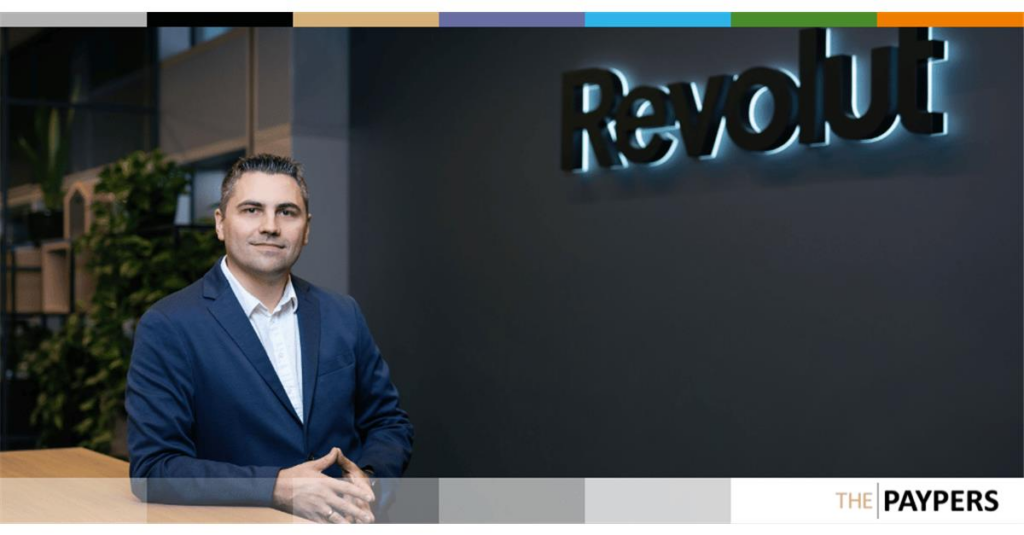 Revolut's global ambition: why Lithuania, what's next, and the future of digital finance