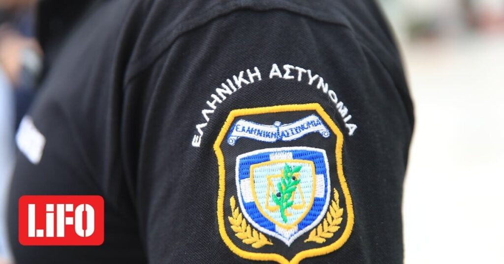 ELAS officer embezzled over 120,000 euros