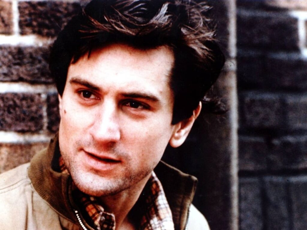 Doesn't Dalaras bring a little to Robert de Niro?