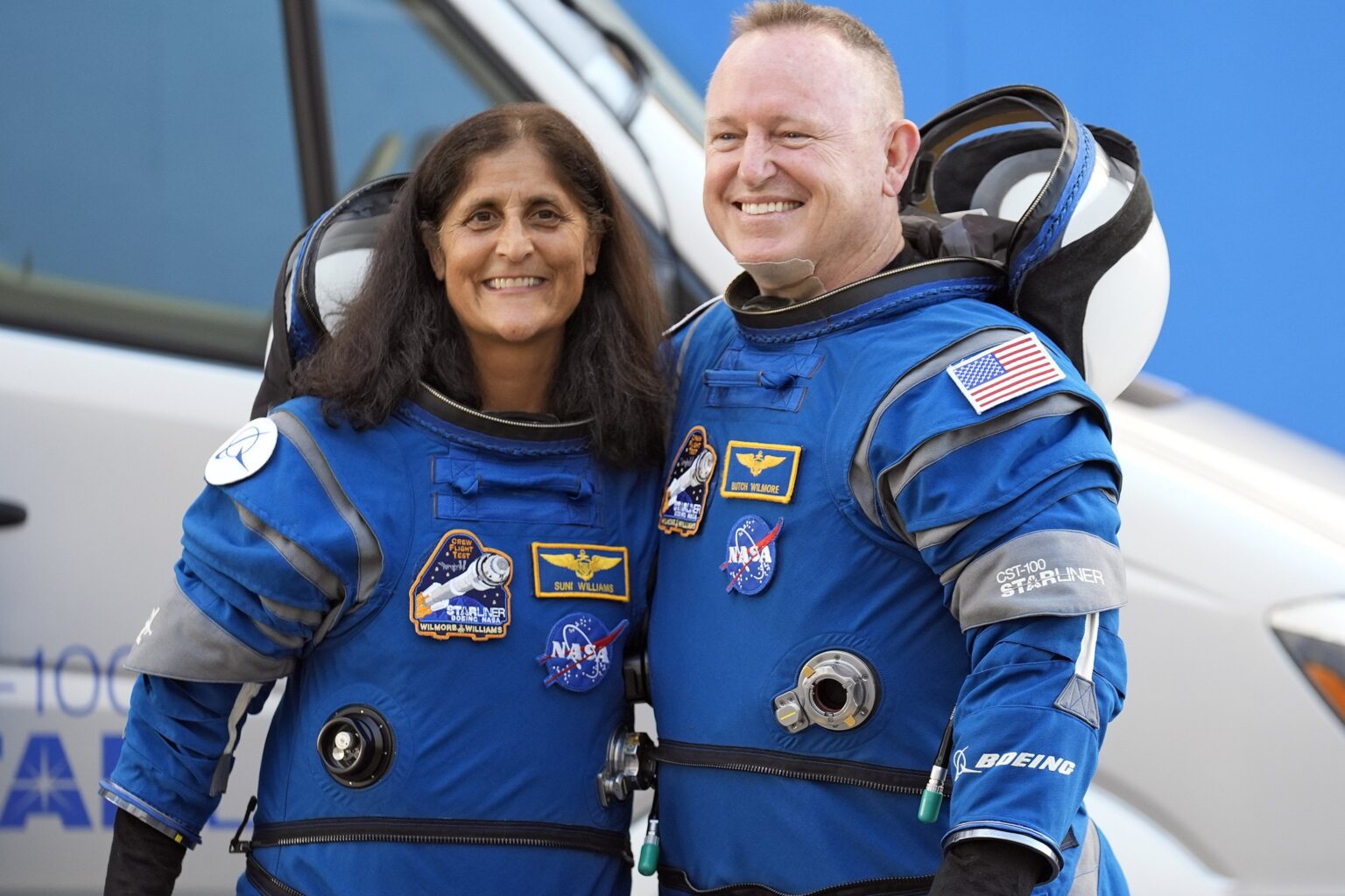 New aerospace medicine program to study long-term effects of space travel