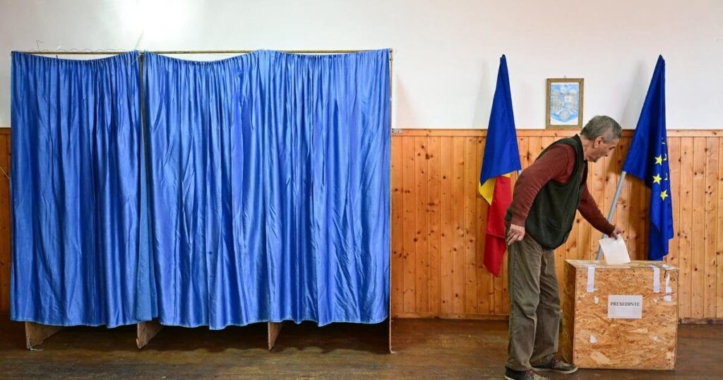 Presidential in Romania: the founder of Telegram accuses France of interference, the Quai d'Orsay denies