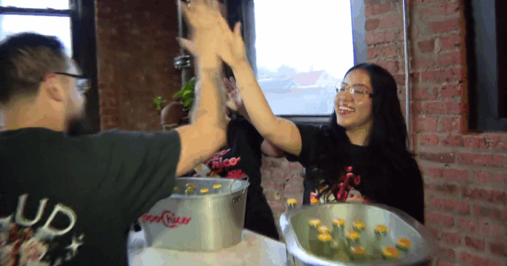 Chicago nonprofit focused on in Latino community receives Mental Health Action Day grant