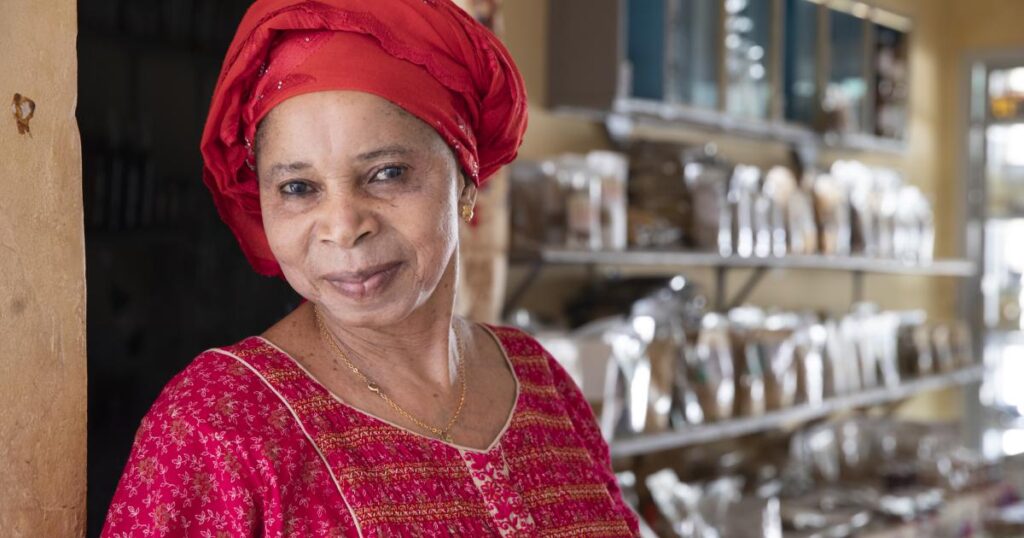 Powering change: Connecting women entrepreneurs to solar energy