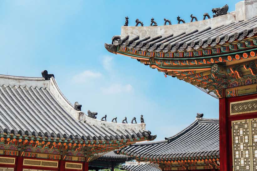 East Asia’s Answer to Global Economic Shifts