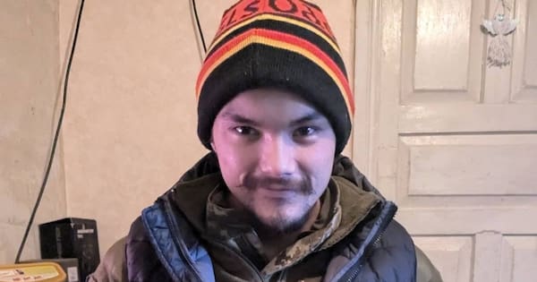 New Zealander killed in Ukraine