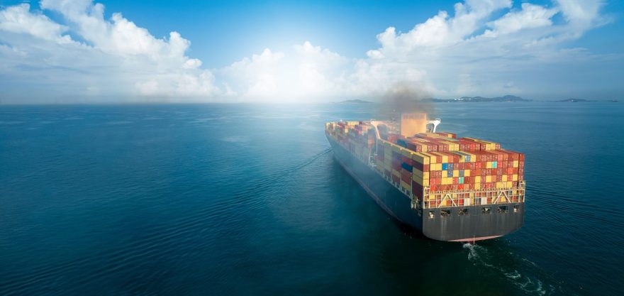 Pacific Environment: IMO's carbon levy is a progress but more steps are needed