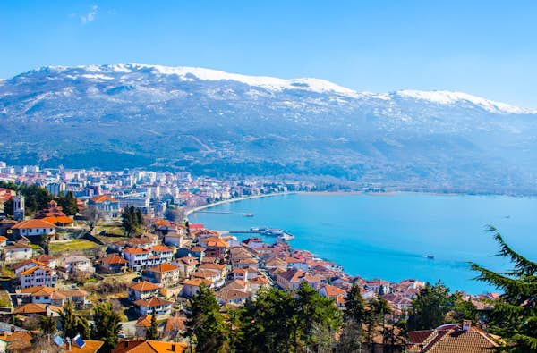 A first-time guide to North Macedonia A first-time guide to North Macedonia