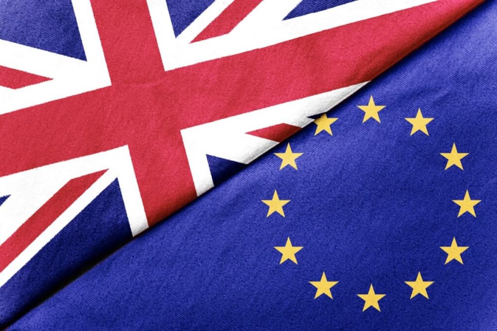Energy security and wider cooperation in the frame at UK–EU Summit | United Kingdom